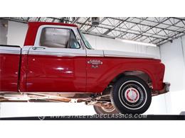 1966 Ford F100 (CC-2067917) for sale in Lithia Springs, Georgia