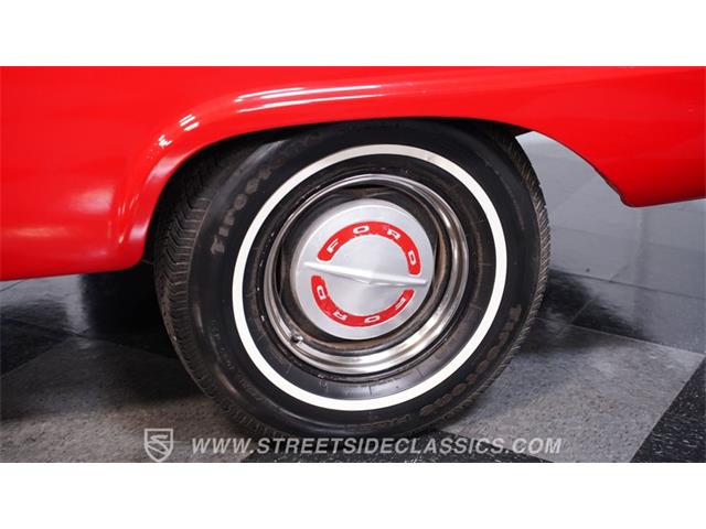 1966 Ford F100 (CC-2067917) for sale in Lithia Springs, Georgia