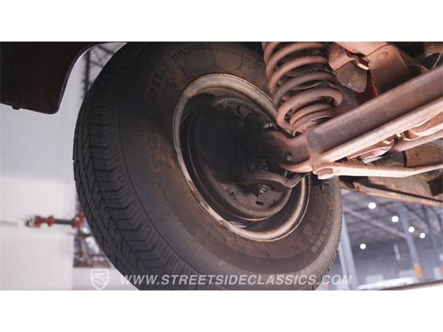 1966 Ford F100 (CC-2067917) for sale in Lithia Springs, Georgia