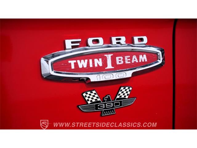 1966 Ford F100 (CC-2067917) for sale in Lithia Springs, Georgia
