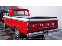 1966 Ford F100 (CC-2067917) for sale in Lithia Springs, Georgia