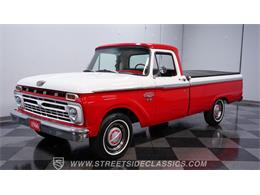 1966 Ford F100 (CC-2067917) for sale in Lithia Springs, Georgia