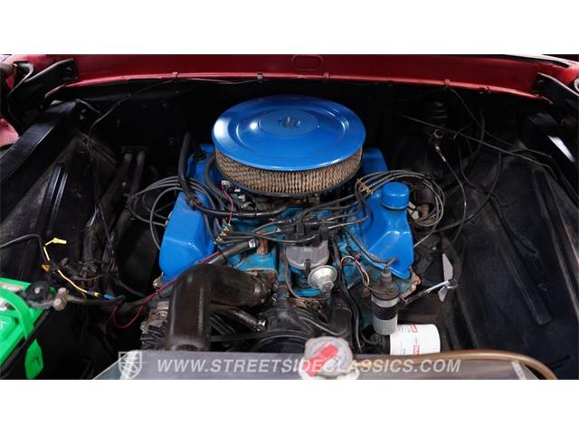 1966 Ford F100 (CC-2067917) for sale in Lithia Springs, Georgia