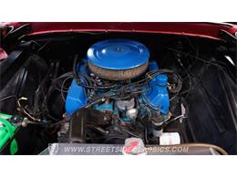 1966 Ford F100 (CC-2067917) for sale in Lithia Springs, Georgia