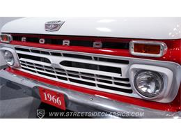 1966 Ford F100 (CC-2067917) for sale in Lithia Springs, Georgia
