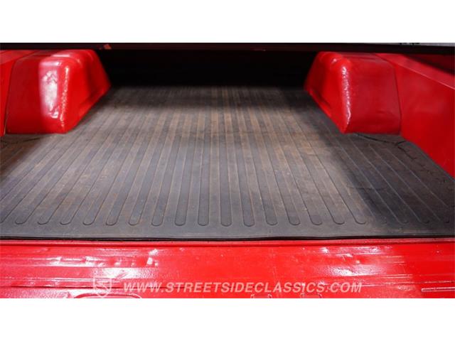 1966 Ford F100 (CC-2067917) for sale in Lithia Springs, Georgia