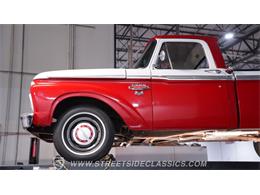 1966 Ford F100 (CC-2067917) for sale in Lithia Springs, Georgia