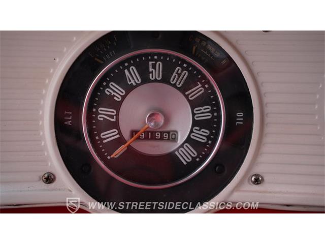 1966 Ford F100 (CC-2067917) for sale in Lithia Springs, Georgia