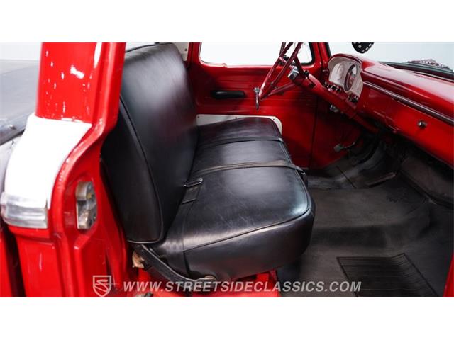 1966 Ford F100 (CC-2067917) for sale in Lithia Springs, Georgia