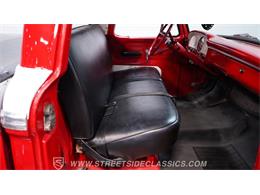 1966 Ford F100 (CC-2067917) for sale in Lithia Springs, Georgia