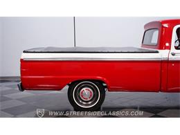 1966 Ford F100 (CC-2067917) for sale in Lithia Springs, Georgia