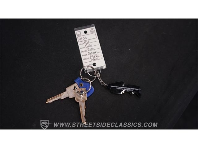 1966 Ford F100 (CC-2067917) for sale in Lithia Springs, Georgia