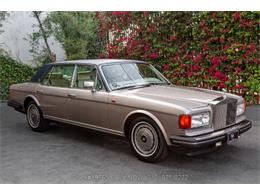 1992 Rolls-Royce Silver Spur (CC-2067918) for sale in Beverly Hills, California
