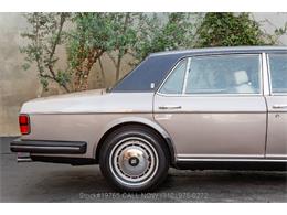 1992 Rolls-Royce Silver Spur (CC-2067918) for sale in Beverly Hills, California