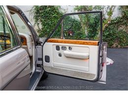 1992 Rolls-Royce Silver Spur (CC-2067918) for sale in Beverly Hills, California