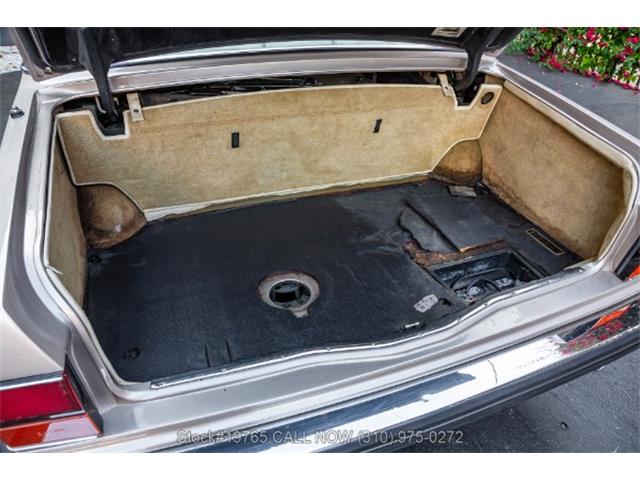 1992 Rolls-Royce Silver Spur (CC-2067918) for sale in Beverly Hills, California