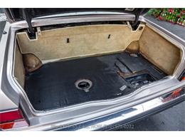 1992 Rolls-Royce Silver Spur (CC-2067918) for sale in Beverly Hills, California