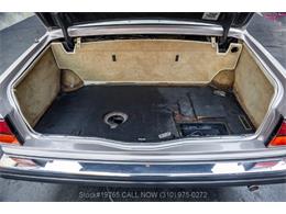 1992 Rolls-Royce Silver Spur (CC-2067918) for sale in Beverly Hills, California