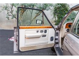 1992 Rolls-Royce Silver Spur (CC-2067918) for sale in Beverly Hills, California