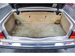 1992 Rolls-Royce Silver Spur (CC-2067918) for sale in Beverly Hills, California