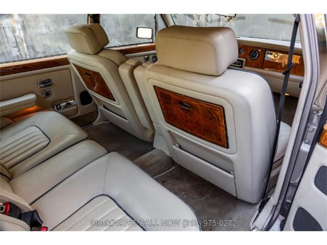 1992 Rolls-Royce Silver Spur (CC-2067918) for sale in Beverly Hills, California