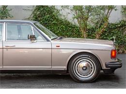 1992 Rolls-Royce Silver Spur (CC-2067918) for sale in Beverly Hills, California