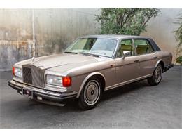 1992 Rolls-Royce Silver Spur (CC-2067918) for sale in Beverly Hills, California