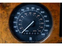 1992 Rolls-Royce Silver Spur (CC-2067918) for sale in Beverly Hills, California