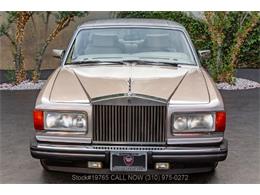 1992 Rolls-Royce Silver Spur (CC-2067918) for sale in Beverly Hills, California