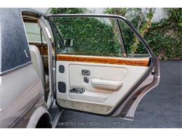 1992 Rolls-Royce Silver Spur (CC-2067918) for sale in Beverly Hills, California