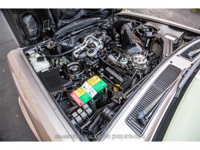 1992 Rolls-Royce Silver Spur (CC-2067918) for sale in Beverly Hills, California