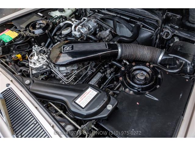 1992 Rolls-Royce Silver Spur (CC-2067918) for sale in Beverly Hills, California