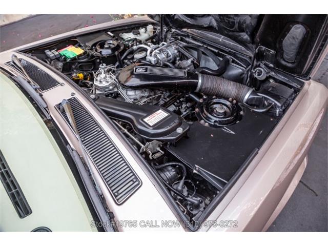 1992 Rolls-Royce Silver Spur (CC-2067918) for sale in Beverly Hills, California