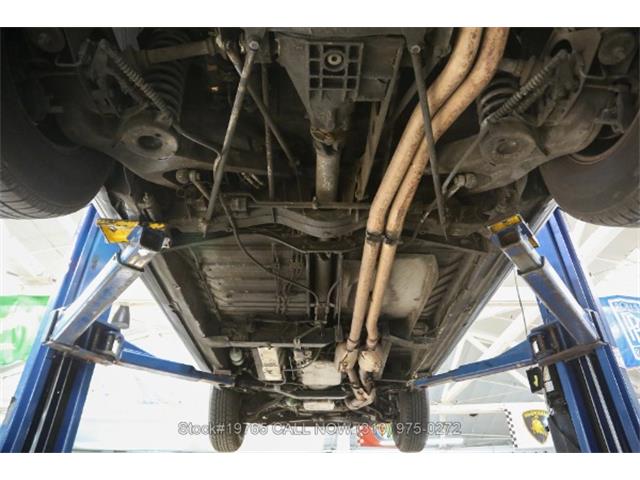 1992 Rolls-Royce Silver Spur (CC-2067918) for sale in Beverly Hills, California