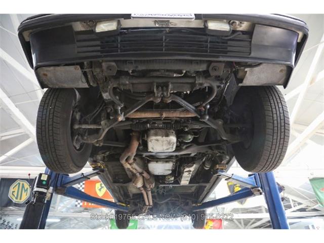 1992 Rolls-Royce Silver Spur (CC-2067918) for sale in Beverly Hills, California