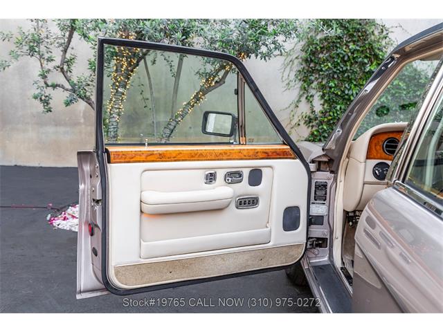 1992 Rolls-Royce Silver Spur (CC-2067918) for sale in Beverly Hills, California