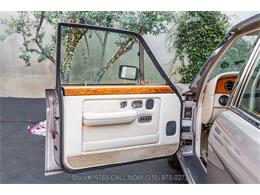 1992 Rolls-Royce Silver Spur (CC-2067918) for sale in Beverly Hills, California