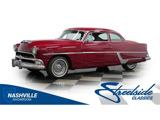 1954 Hudson Hornet (CC-2067919) for sale in Lavergne, Tennessee