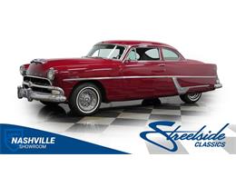 1954 Hudson Hornet (CC-2067919) for sale in Lavergne, Tennessee