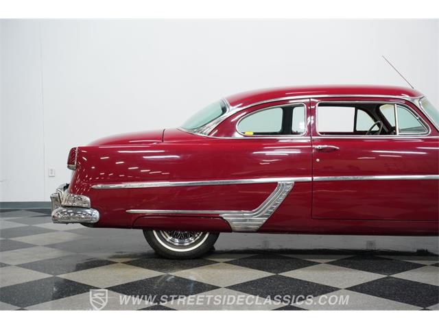 1954 Hudson Hornet (CC-2067919) for sale in Lavergne, Tennessee