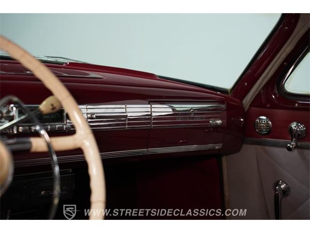 1954 Hudson Hornet (CC-2067919) for sale in Lavergne, Tennessee