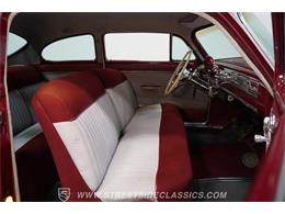 1954 Hudson Hornet (CC-2067919) for sale in Lavergne, Tennessee