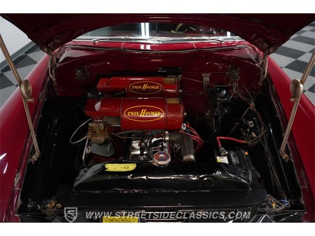 1954 Hudson Hornet (CC-2067919) for sale in Lavergne, Tennessee