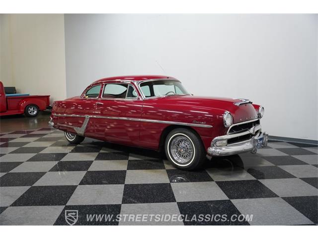 1954 Hudson Hornet (CC-2067919) for sale in Lavergne, Tennessee