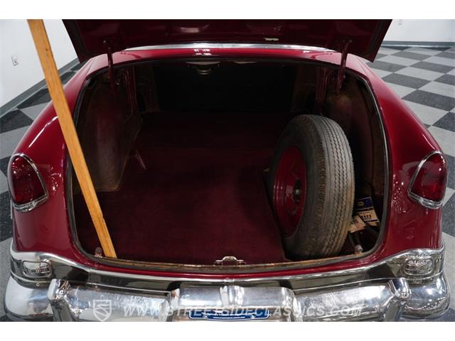 1954 Hudson Hornet (CC-2067919) for sale in Lavergne, Tennessee