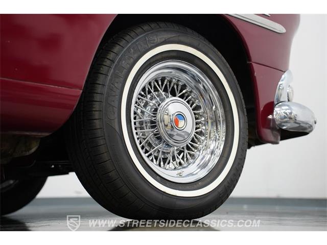 1954 Hudson Hornet (CC-2067919) for sale in Lavergne, Tennessee