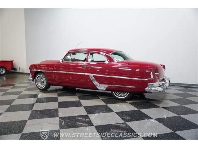 1954 Hudson Hornet (CC-2067919) for sale in Lavergne, Tennessee