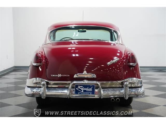 1954 Hudson Hornet (CC-2067919) for sale in Lavergne, Tennessee