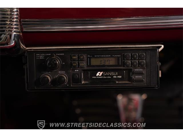 1954 Hudson Hornet (CC-2067919) for sale in Lavergne, Tennessee