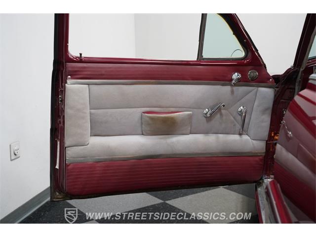 1954 Hudson Hornet (CC-2067919) for sale in Lavergne, Tennessee